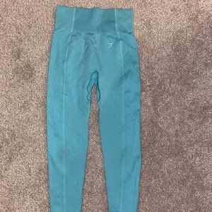 GymShark High Waisted Leggings